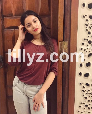 high profile Call Girls in Aerocity